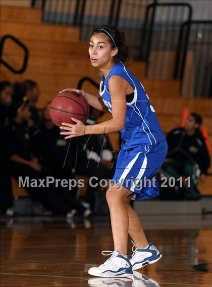 Thumbnail 3 in Sierra vs. Cosumnes Oaks (Cosumnes Oaks Classic) photogallery.