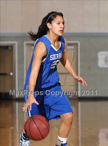 Thumbnail 3 in Sierra vs. Cosumnes Oaks (Cosumnes Oaks Classic) photogallery.
