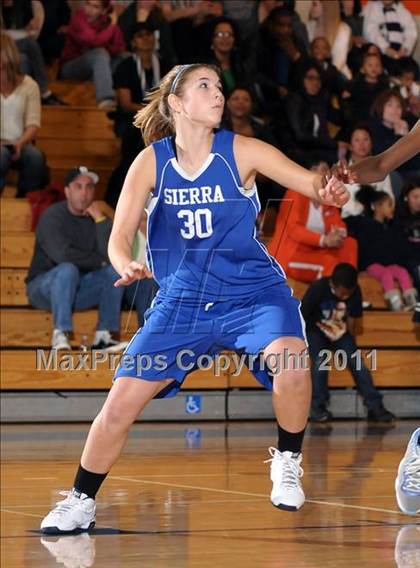 Thumbnail 1 in Sierra vs. Cosumnes Oaks (Cosumnes Oaks Classic) photogallery.