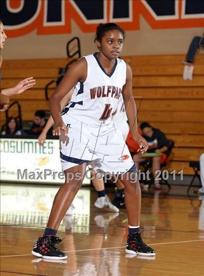 Thumbnail 2 in Sierra vs. Cosumnes Oaks (Cosumnes Oaks Classic) photogallery.