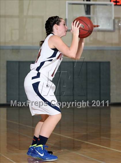 Thumbnail 1 in Sierra vs. Cosumnes Oaks (Cosumnes Oaks Classic) photogallery.