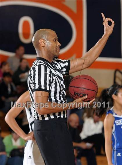 Thumbnail 1 in Sierra vs. Cosumnes Oaks (Cosumnes Oaks Classic) photogallery.