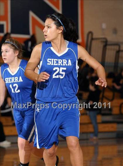 Thumbnail 1 in Sierra vs. Cosumnes Oaks (Cosumnes Oaks Classic) photogallery.