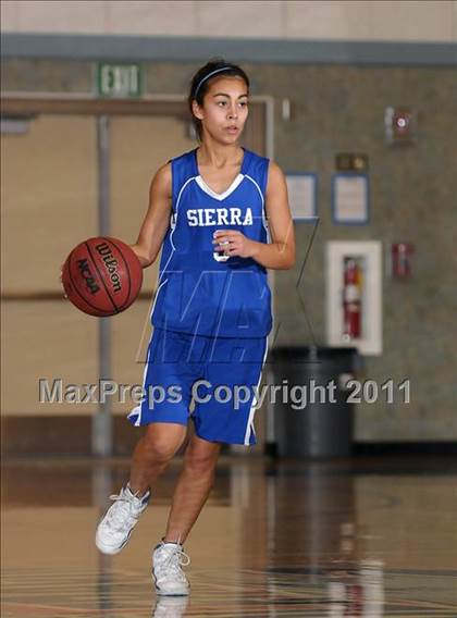 Thumbnail 3 in Sierra vs. Cosumnes Oaks (Cosumnes Oaks Classic) photogallery.