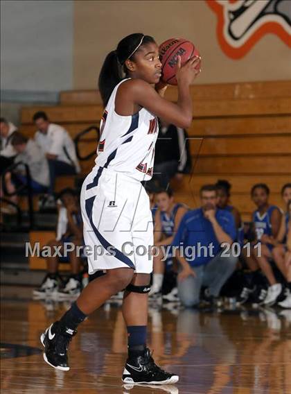 Thumbnail 1 in Sierra vs. Cosumnes Oaks (Cosumnes Oaks Classic) photogallery.