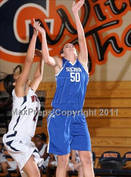Thumbnail 1 in Sierra vs. Cosumnes Oaks (Cosumnes Oaks Classic) photogallery.