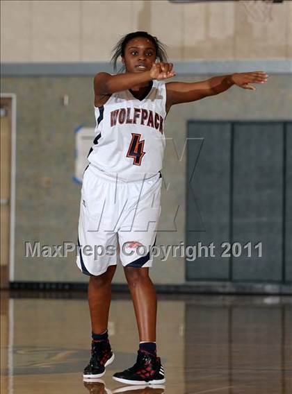 Thumbnail 3 in Sierra vs. Cosumnes Oaks (Cosumnes Oaks Classic) photogallery.