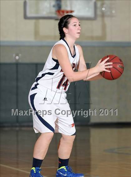 Thumbnail 2 in Sierra vs. Cosumnes Oaks (Cosumnes Oaks Classic) photogallery.