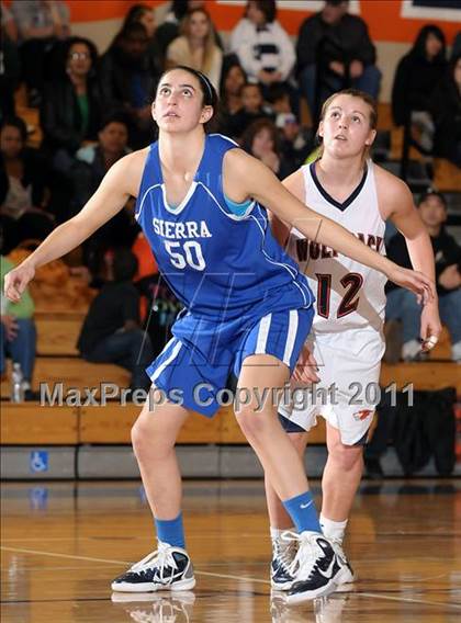 Thumbnail 2 in Sierra vs. Cosumnes Oaks (Cosumnes Oaks Classic) photogallery.