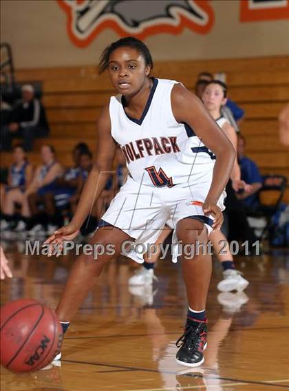 Thumbnail 1 in Sierra vs. Cosumnes Oaks (Cosumnes Oaks Classic) photogallery.