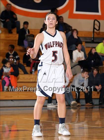 Thumbnail 3 in Sierra vs. Cosumnes Oaks (Cosumnes Oaks Classic) photogallery.