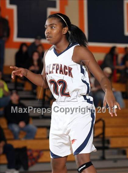 Thumbnail 1 in Sierra vs. Cosumnes Oaks (Cosumnes Oaks Classic) photogallery.