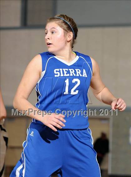 Thumbnail 2 in Sierra vs. Cosumnes Oaks (Cosumnes Oaks Classic) photogallery.