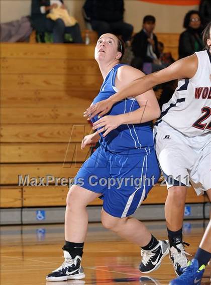 Thumbnail 3 in Sierra vs. Cosumnes Oaks (Cosumnes Oaks Classic) photogallery.