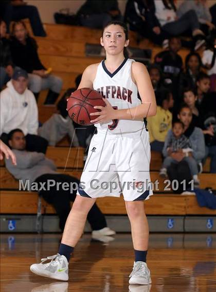 Thumbnail 1 in Sierra vs. Cosumnes Oaks (Cosumnes Oaks Classic) photogallery.