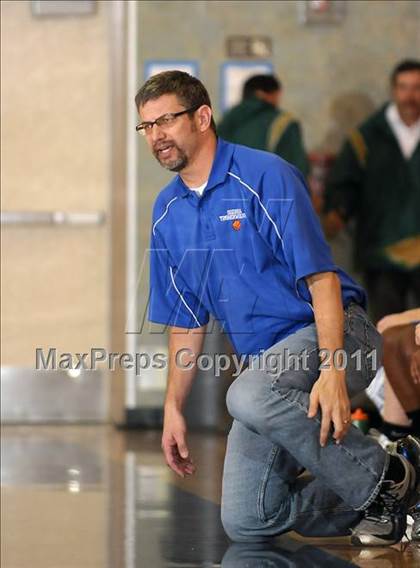 Thumbnail 1 in Sierra vs. Cosumnes Oaks (Cosumnes Oaks Classic) photogallery.