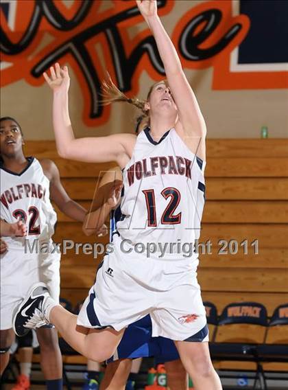 Thumbnail 2 in Sierra vs. Cosumnes Oaks (Cosumnes Oaks Classic) photogallery.