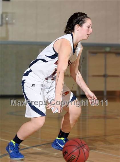 Thumbnail 1 in Sierra vs. Cosumnes Oaks (Cosumnes Oaks Classic) photogallery.