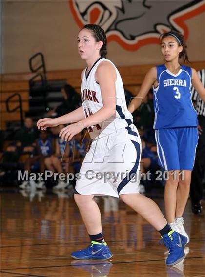 Thumbnail 1 in Sierra vs. Cosumnes Oaks (Cosumnes Oaks Classic) photogallery.