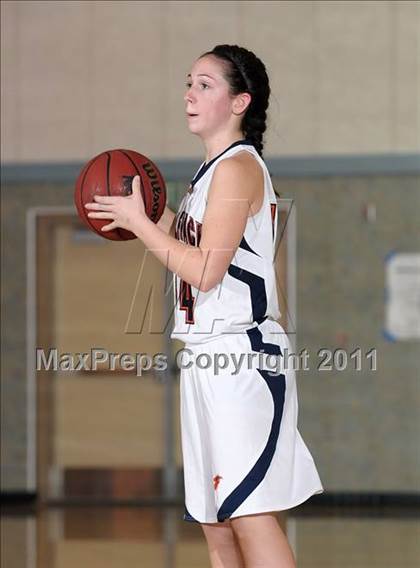 Thumbnail 2 in Sierra vs. Cosumnes Oaks (Cosumnes Oaks Classic) photogallery.