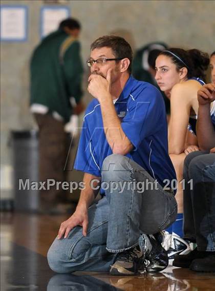 Thumbnail 3 in Sierra vs. Cosumnes Oaks (Cosumnes Oaks Classic) photogallery.