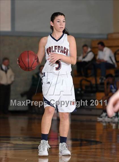 Thumbnail 3 in Sierra vs. Cosumnes Oaks (Cosumnes Oaks Classic) photogallery.