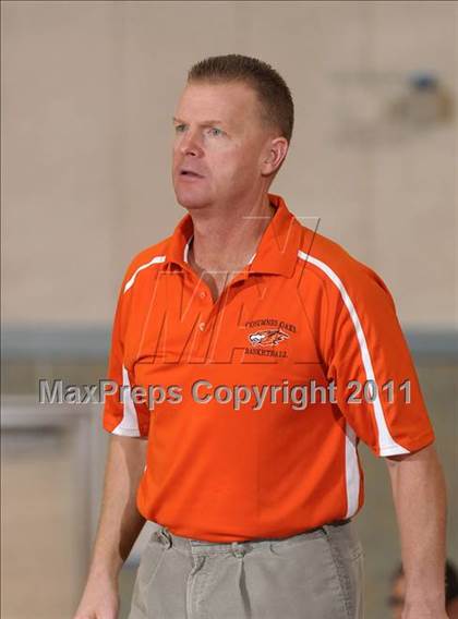 Thumbnail 1 in Sierra vs. Cosumnes Oaks (Cosumnes Oaks Classic) photogallery.