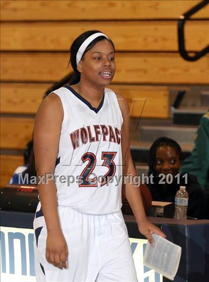 Thumbnail 2 in Sierra vs. Cosumnes Oaks (Cosumnes Oaks Classic) photogallery.