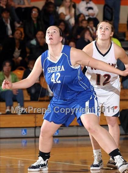 Thumbnail 1 in Sierra vs. Cosumnes Oaks (Cosumnes Oaks Classic) photogallery.
