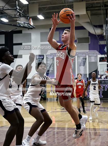 Thumbnail 3 in South Mecklenburg @ Ardrey Kell photogallery.