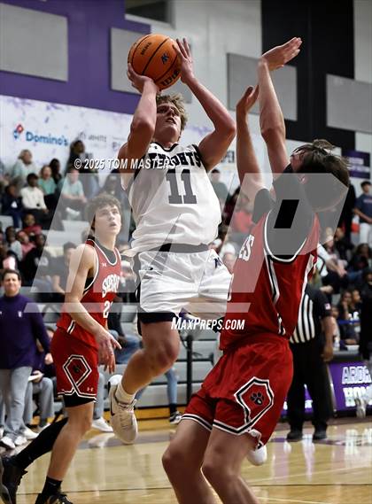 Thumbnail 2 in South Mecklenburg @ Ardrey Kell photogallery.