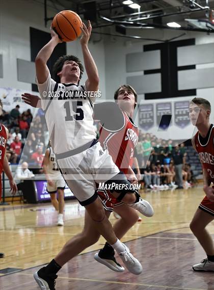 Thumbnail 2 in South Mecklenburg @ Ardrey Kell photogallery.