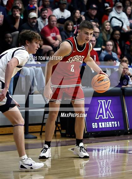 Thumbnail 3 in South Mecklenburg @ Ardrey Kell photogallery.