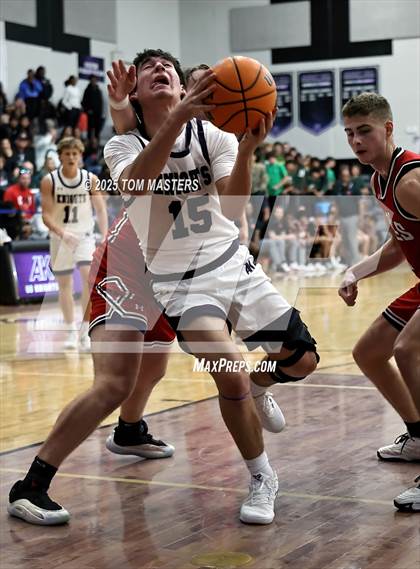 Thumbnail 1 in South Mecklenburg @ Ardrey Kell photogallery.