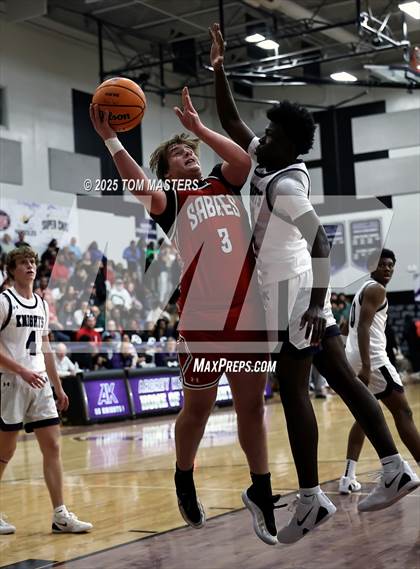 Thumbnail 3 in South Mecklenburg @ Ardrey Kell photogallery.