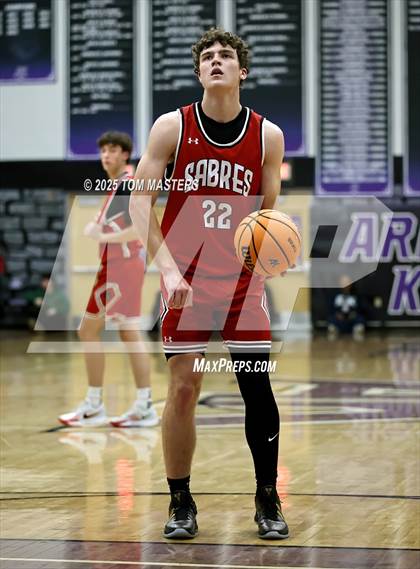 Thumbnail 2 in South Mecklenburg @ Ardrey Kell photogallery.