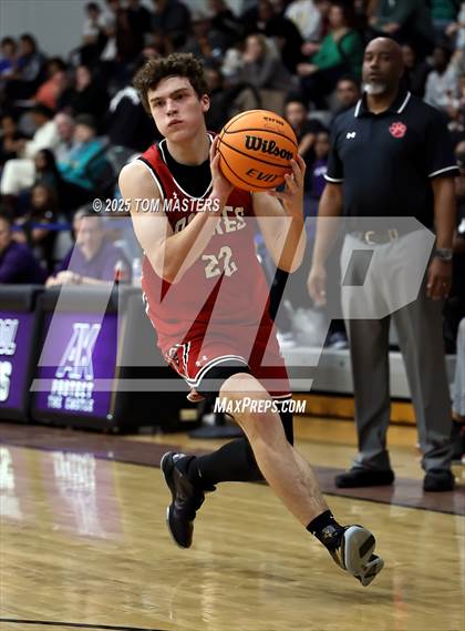 Thumbnail 3 in South Mecklenburg @ Ardrey Kell photogallery.