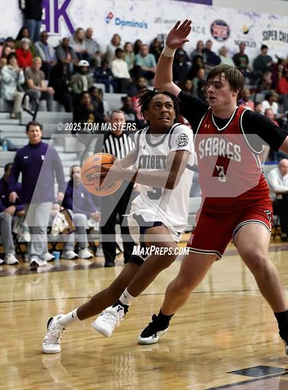 Thumbnail 2 in South Mecklenburg @ Ardrey Kell photogallery.