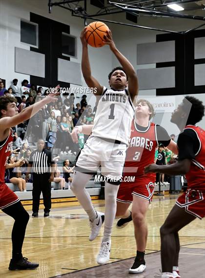 Thumbnail 3 in South Mecklenburg @ Ardrey Kell photogallery.