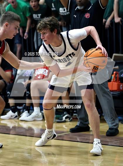 Thumbnail 2 in South Mecklenburg @ Ardrey Kell photogallery.