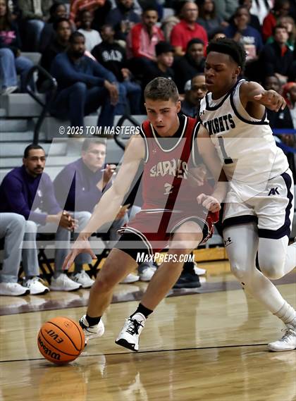 Thumbnail 1 in South Mecklenburg @ Ardrey Kell photogallery.