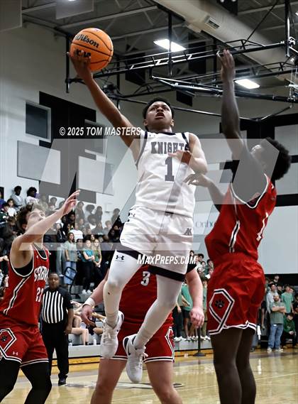 Thumbnail 1 in South Mecklenburg @ Ardrey Kell photogallery.