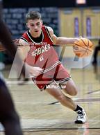 Photo from the gallery "South Mecklenburg @ Ardrey Kell"