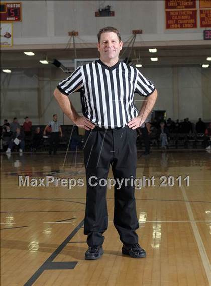 Thumbnail 1 in Foothill vs. Berkeley (Father Kelly Tribute) photogallery.