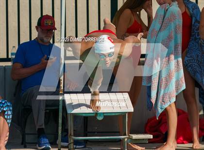Thumbnail 3 in JSerra vs Orange Lutheran photogallery.