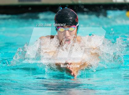 Thumbnail 3 in JSerra vs Orange Lutheran photogallery.