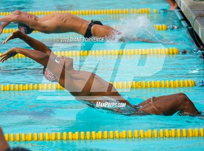 Thumbnail 1 in JSerra vs Orange Lutheran photogallery.