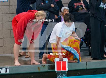 Thumbnail 1 in JSerra vs Orange Lutheran photogallery.