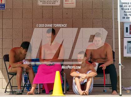 Thumbnail 1 in JSerra vs Orange Lutheran photogallery.