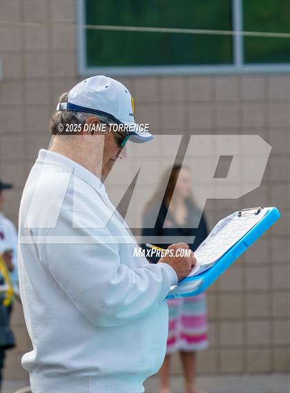 Thumbnail 3 in JSerra vs Orange Lutheran photogallery.